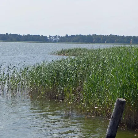 Baltic Ferienhaus Wieck