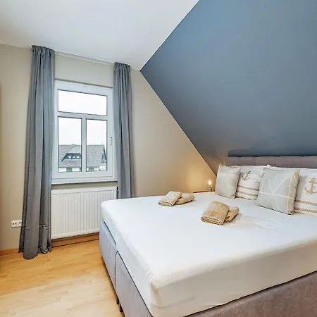 Baltic Ferienhaus *