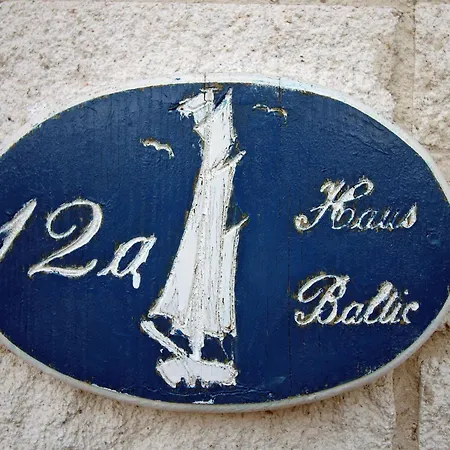 Baltic * Wieck